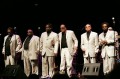 Blind Boys Of Alabama photo by Ros O'Gorman