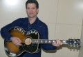 Chris Isaak: Photo Ros O'Gorman, Noise11, Photo