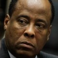 Dr Conrad Murray