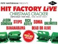 Hit Factory Live Christmas Cracker