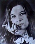 Janis Joplin