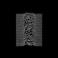 Joy Division - Unknown Pleasures