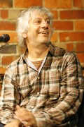 Lee Ranaldo at Pure Pop photo by Marty Williams