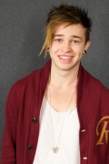 Reece Mastin: Photo Ros O'Gorman