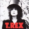 T. Rex The Slider