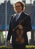 Andre Rieu, Photo: Ros O'Gorman