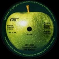Hey Jude, The Beatles first Apple record