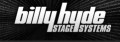 Billy Hyde Stage Systems