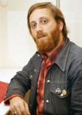 Dan Auerbach, The Black Keys: Photo By Ros O'Gorman