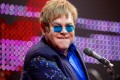 Elton John, Photo: Ros O'Gorman, Noise11, photo