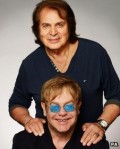 Engelbert Humperdinck and Elton John