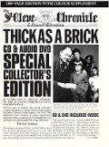 Jethro Tull Thick as a Brick