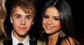 Justin Bieber and Selena Gomez