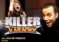Killer Karaoke