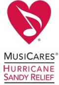 MusiCares Hurricane Sandy Relief Fund