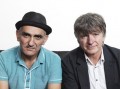 Paul Kelly & Neil Finn