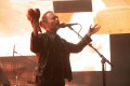 Thom Yorke, Radiohead, Photo: Ros O'Gorman