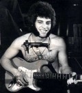 Ray Dorset Of Mungo Jerry