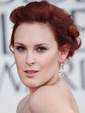 Rumer Willis