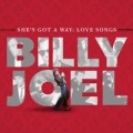 Billy Joel She's Got a Way