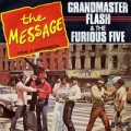 Grandmaster Flash The Message