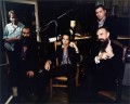 Nick Cave and the Bad Seeds