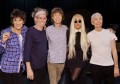 The Rolling Stones with Lady Gaga