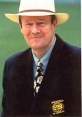 Tony Greig