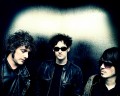 Black Rebel Motorcycle Club