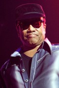 Bobby Womack, Photo, Ros O'Gorman, Noise11