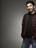 Chuck Lorre by Art Streiber