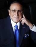 Clive Davis photo by Fadil Berisha