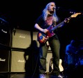 Dinosaur Jr, Photo Ros O'Gorman