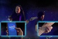 Dragonforce's Capital One TV commercial