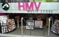 HMV Pitt St Sydney