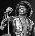 James Brown