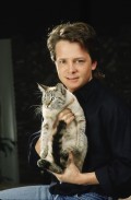 Michael J Fox