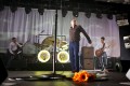 Morrissey, Festival Hall 2012, Photo Ros O'Gorman