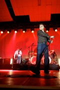 Morrissey, Festival Hall 2012, Photo Ros O'Gorman