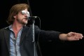 Tex Perkins A Day On The Green, 2013, Photo Ros O'Gorman