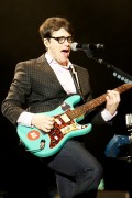 Rivers Cuomo, Weezer, Photo By Ros O'Gorman