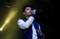 Zayn Malik One Direction Photo by Ros O'Gorman