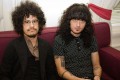 The Mars Volta, Photo, Ros O'Gorman