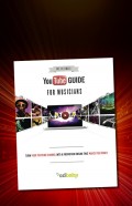 CD Baby YouTube Guide For Musicians