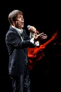 Cliff Richard, Hamer Hall, Photo Ros O'Gorman, Noise11