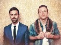 Macklemore and Ryan Lewis, Noise11, photo