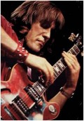 Alvin Lee