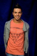 Anthony Callea, Photo Ros O'Gorman, Noise11