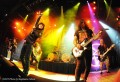 Anthrax with Slash at the House of Blues photo by Stephanie Cabral, Noise11, photo