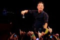 Bruce Springsteen, Rod Laver Arena, 2013, Ros O'Gorman, Noise11, Photo